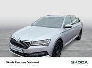 Skoda Superb 2023