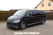 Volkswagen T6 2019