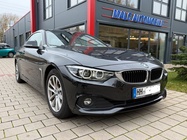 BMW 4 Series 2018