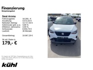 Seat Arona 2023