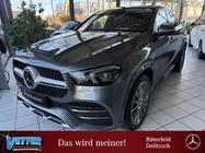 Mercedes-Benz GLE-Class 2022
