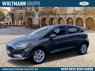Ford Fiesta 2023