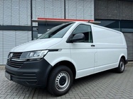 Volkswagen T6 2021
