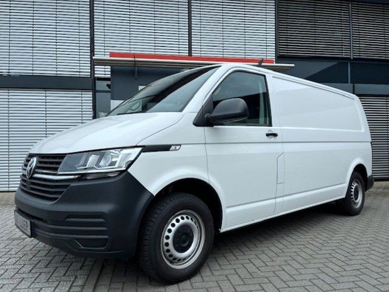 Volkswagen T6