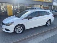 Opel Astra 2022