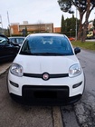 Fiat Panda 2023