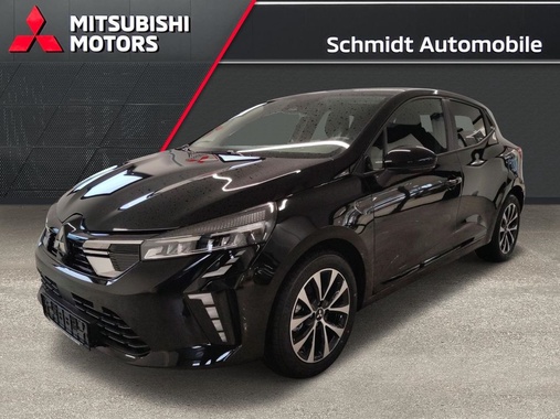 Mitsubishi Colt 2025