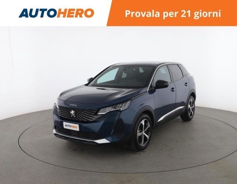 Peugeot 3008 2023