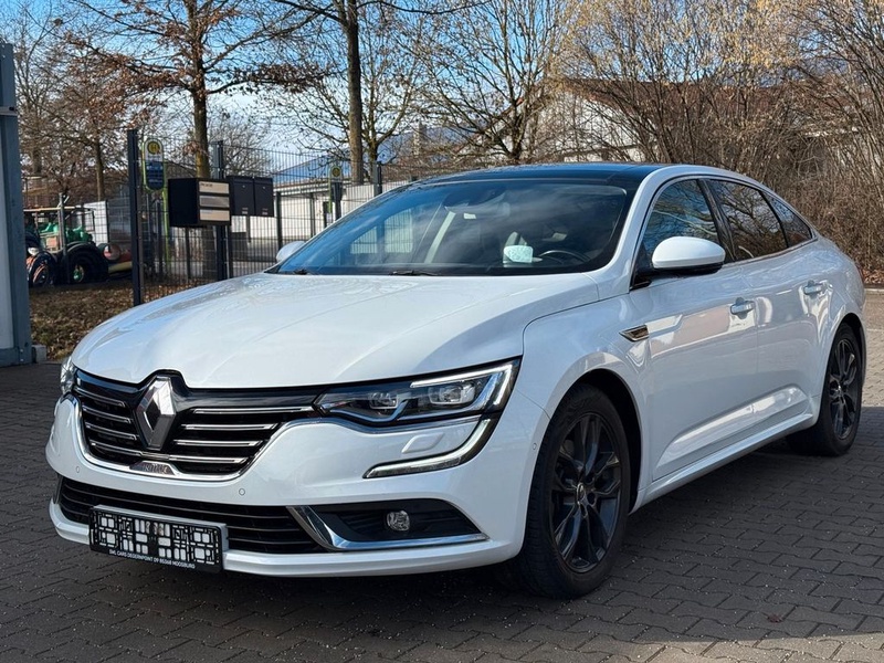 Renault Talisman