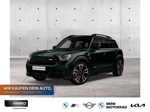 MINI Countryman 2022