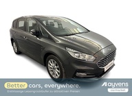 Ford S-Max 2022