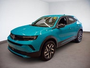 Opel Mokka 2025