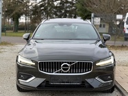 Volvo V60 2021