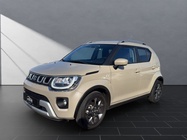 Suzuki Ignis 2024