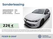 Volkswagen Golf 2025