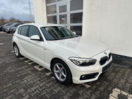 BMW 1 Series 2015