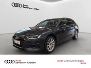 Audi A4 2023