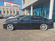 BMW 6 Series 2014