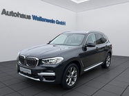 BMW X3 2021