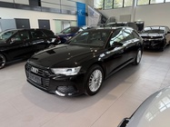Audi A6 2021