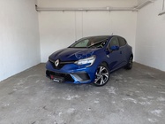 Renault Clio 2021