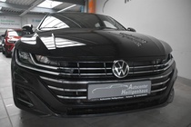 Volkswagen Arteon 2022