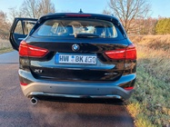 BMW X1 2021