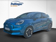 Ford Puma Gen-E 2025