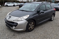 Peugeot 207 2010