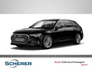 Audi A6 2020