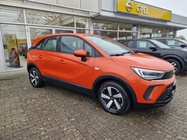 Opel Crossland 2021