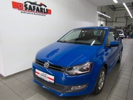 Volkswagen Polo 2010