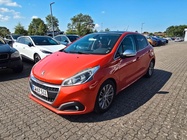 Peugeot 208 2015