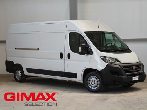 Fiat Ducato 2020