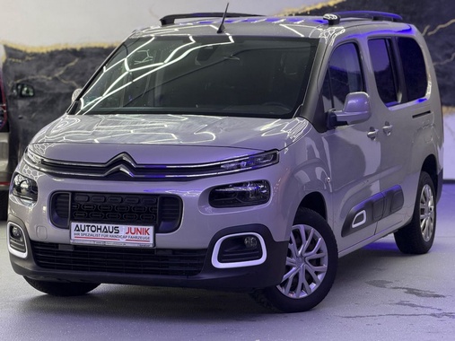 Citroen Berlingo 2019
