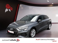 Audi A3 2021