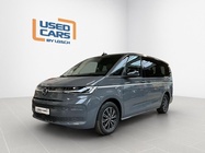 Volkswagen T7 2022