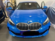 BMW 1 Series 2019