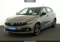 Fiat Tipo 2021