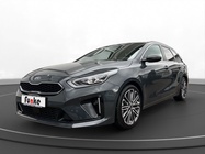 Kia cee'd Sportswagon 2020