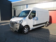 Renault Master 2020