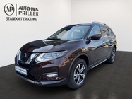 Nissan X-Trail 2021