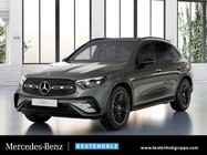 Mercedes-Benz GLC-Class 2023