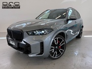 BMW X5 2025