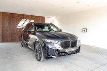 BMW X5 2025