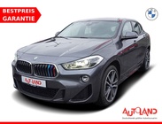 BMW X2 2018