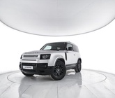 Land Rover Defender 2021