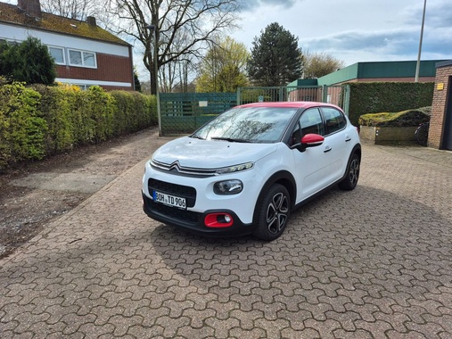 Citroen C3 2019