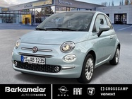 Fiat 500 2023