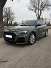 Audi A1 2023